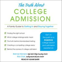 The_Truth_about_College_Admission